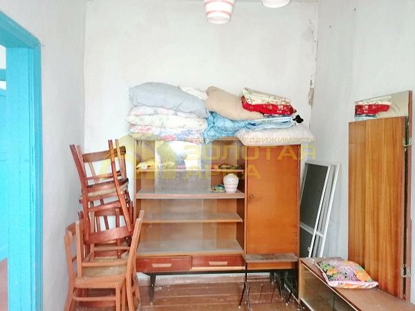 Дом с участком, 63 кв.м.