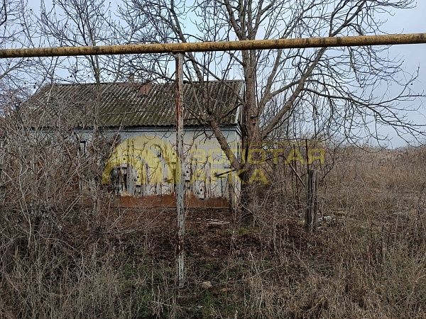 Дом с участком, 29 кв.м. Дом с участком, 29 кв.м.