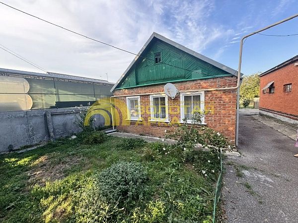 Дом, 60 кв.м.
