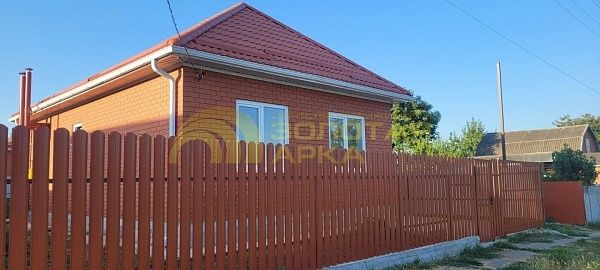 Дом, 90 кв.м., улица Ильская
