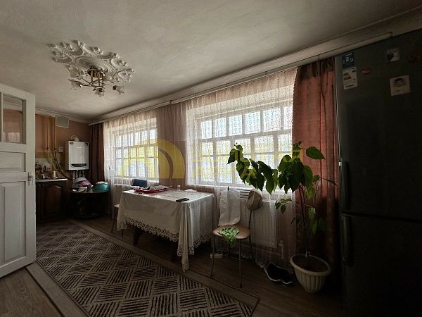 Дом с участком, 59 кв.м.