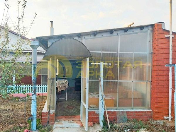Дом с участком, 65 кв.м. Дом с участком, 65 кв.м.