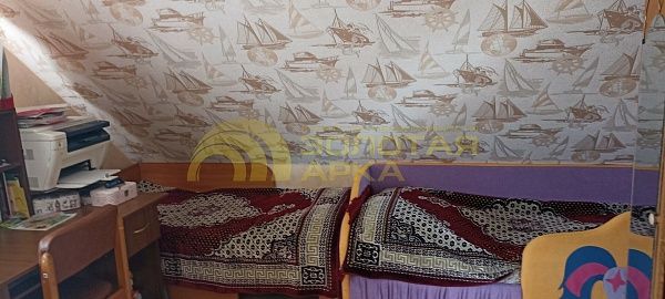 Дом с участком, 80 кв.м. Дом с участком, 80 кв.м.
