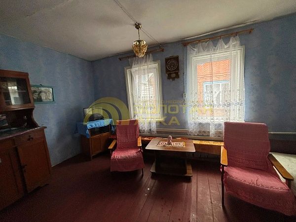Дом, 42 кв.м.