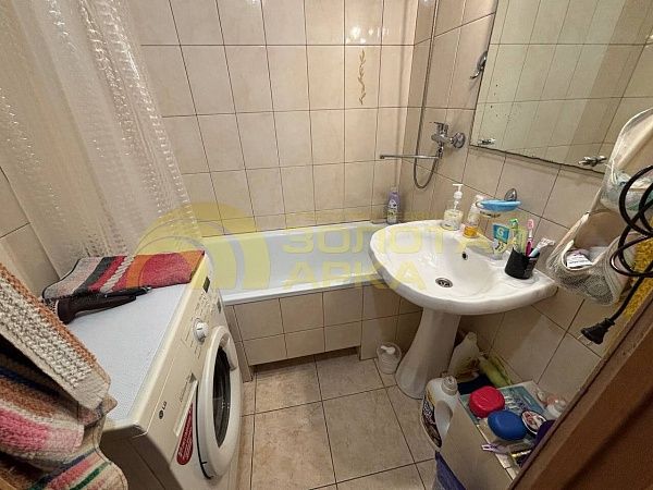 3-к квартира, 65 кв.м.