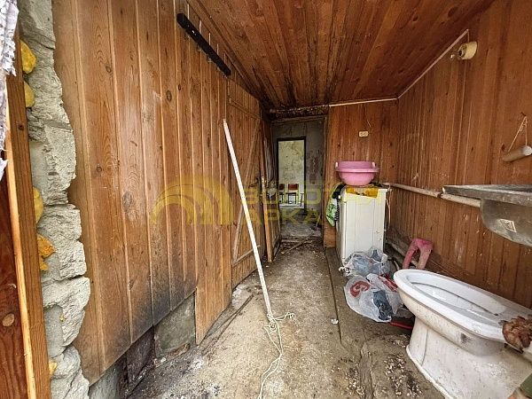 2-к квартира, 46 кв.м.