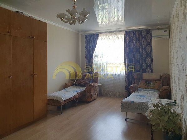 4-к квартира, 86 кв.м.