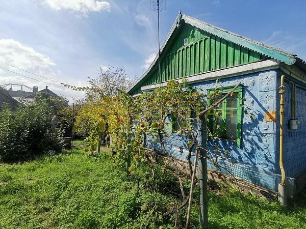 Дом, 50 кв.м.