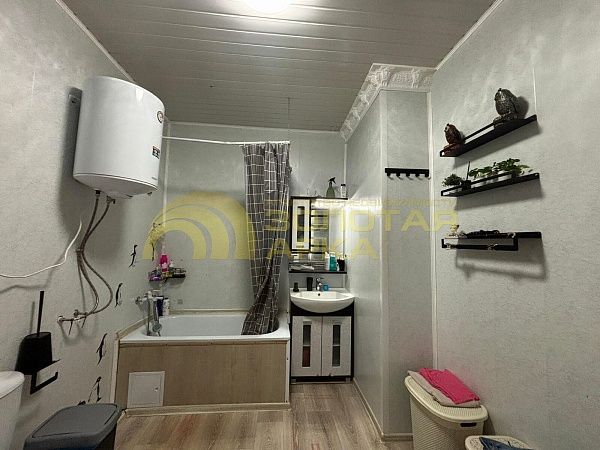 3-к квартира, 54 кв.м.