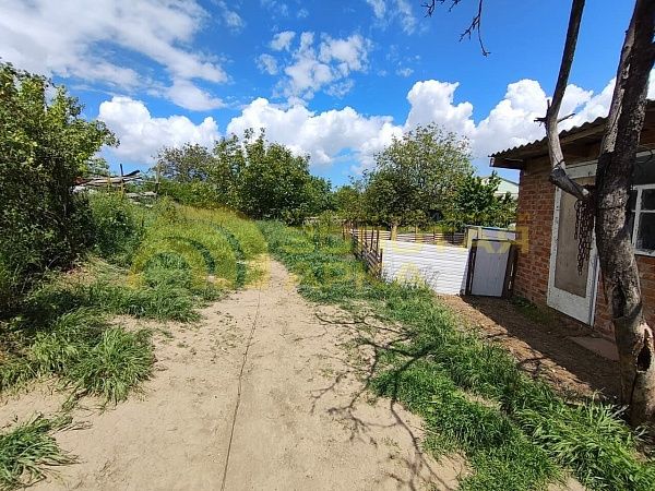Дом с участком, 70 кв.м. Дом с участком, 70 кв.м.