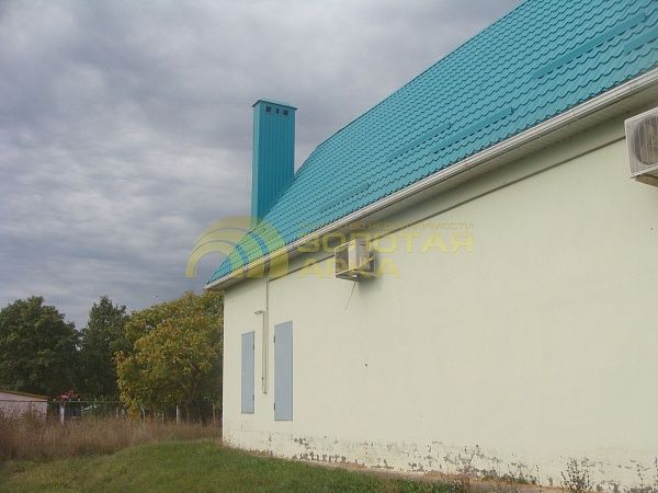 Помещения свободного назначения, 96.8  кв. м, 
