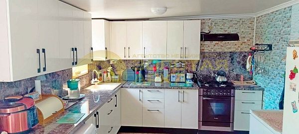 Дом с участком, 93 кв.м. Дом с участком, 93 кв.м.