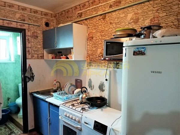 4-к квартира, 65 кв.м.