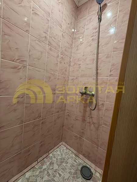 2-к квартира, 44 кв.м.