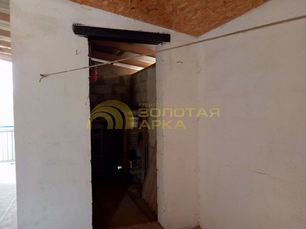 Дом с участком, 40 кв.м. Дом с участком, 40 кв.м.