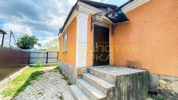 Дом, 91 кв.м.