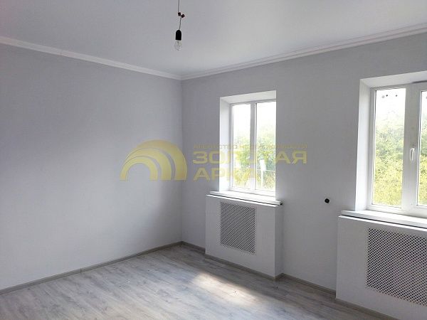 Дом с участком, 120 кв.м.