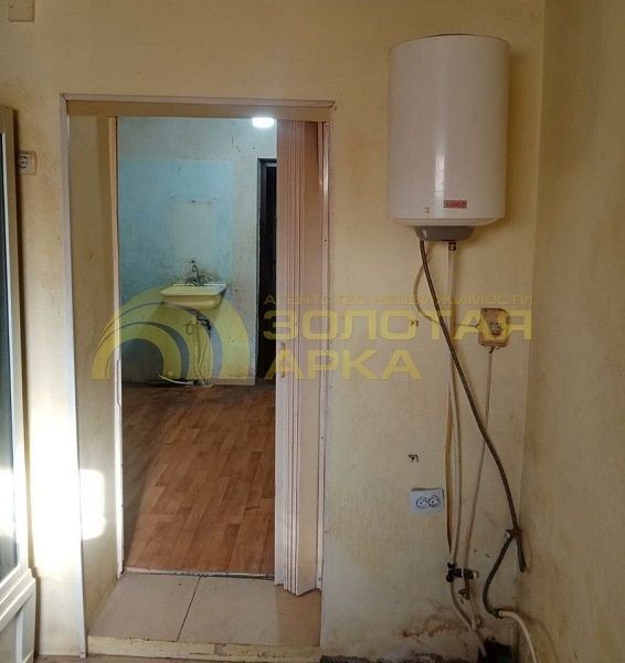 2-к квартира, 35 кв.м., переулок Ильича, дом 21