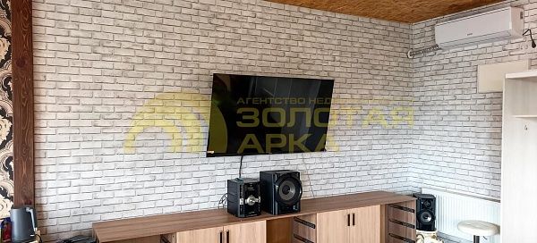Дом, 100 кв.м.