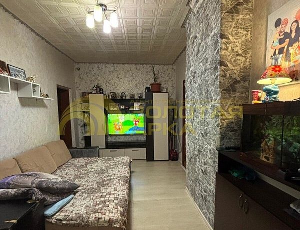 3-к квартира, 54 кв.м.