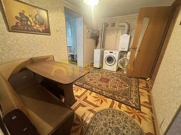 Дом, 60 кв.м.