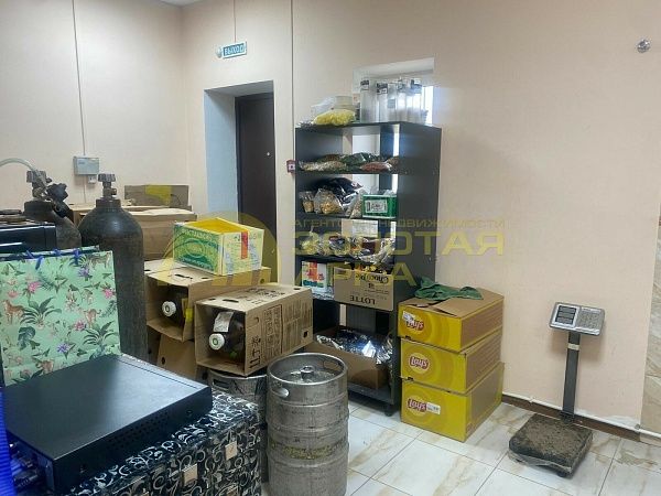 Помещения свободного назначения, 130 кв.м.