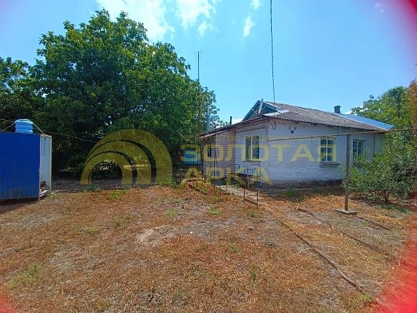 Дом, 55 кв.м.