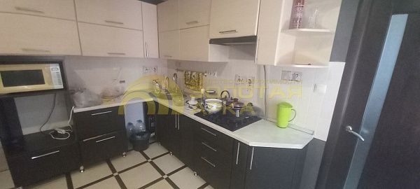 Дом с участком, 93 кв.м.