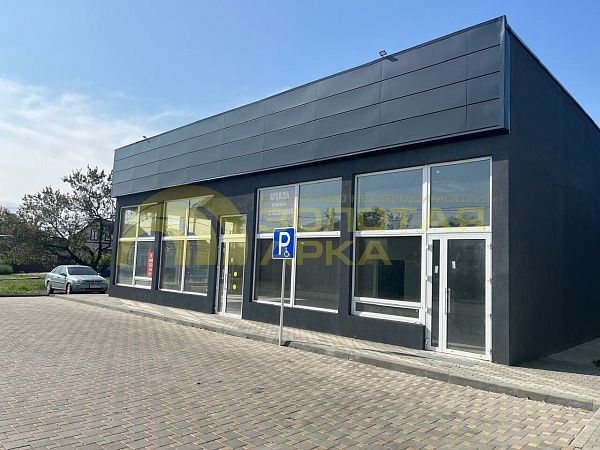 Аренда недвижимости, коммерческая