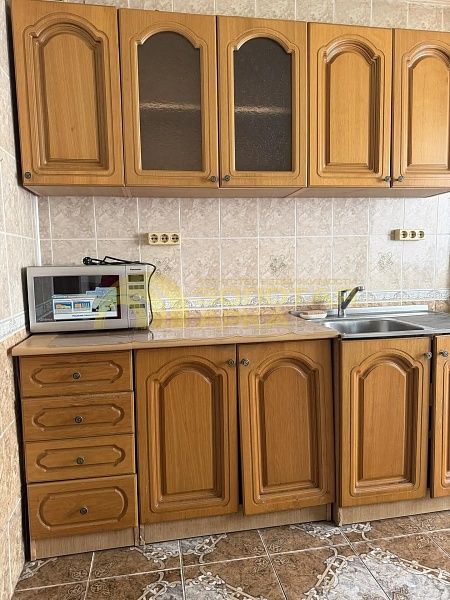 2-к квартира, 57 кв.м.