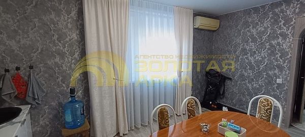 2-к квартира, 50 кв.м.