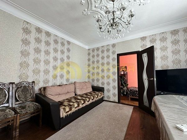 Дом, 59 кв.м., переулок Ильича