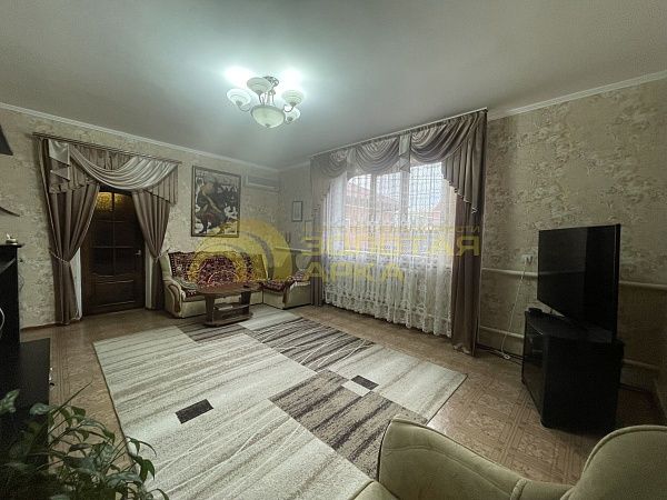 Дом, 102 кв.м.