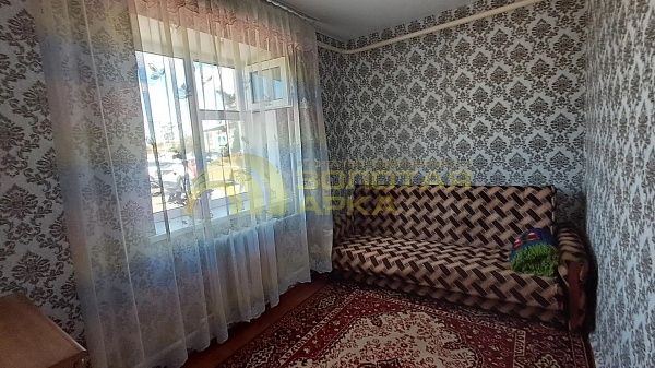 2-к квартира, 42 кв.м.