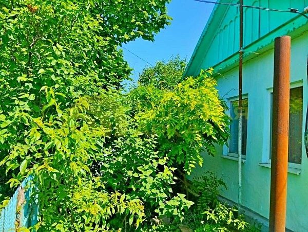 Дом с участком, 48 кв.м., улица Красная Дом с участком, 48 кв.м., улица Красная