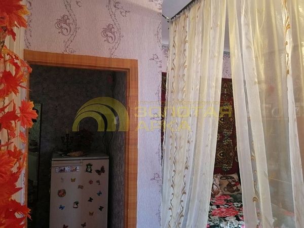 2-к квартира, 45 кв.м.