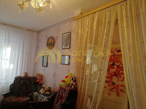 2-к квартира, 45 кв.м.