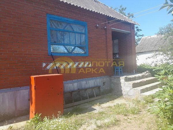 Дом с участком, 64 кв.м. Дом с участком, 64 кв.м.
