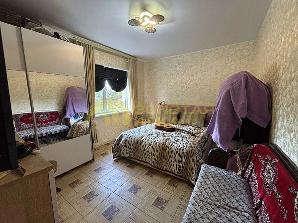 Дом, 97 кв.м.