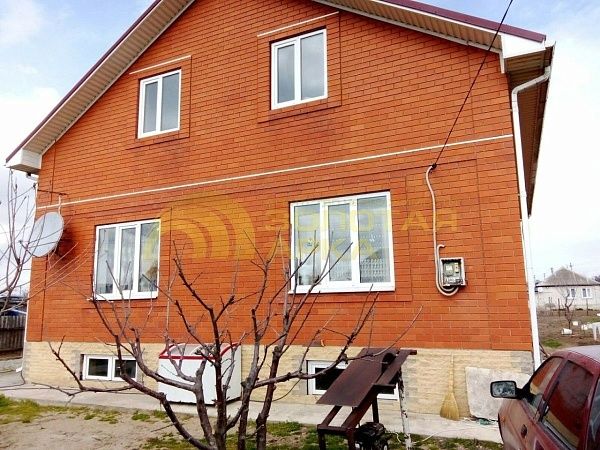 Дом с участком, 340 кв.м., улица Садовая Дом с участком, 340 кв.м., улица Садовая