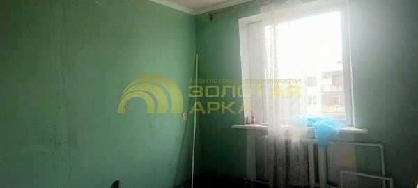 4-к квартира, 81 кв.м., улица Авиационная