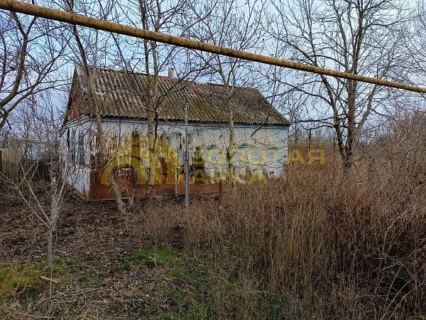 Дом с участком, 29 кв.м. Дом с участком, 29 кв.м.