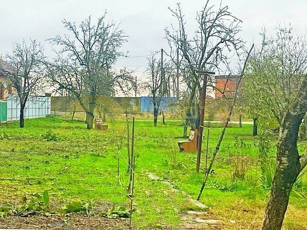 Дом с участком, 49 кв.м.