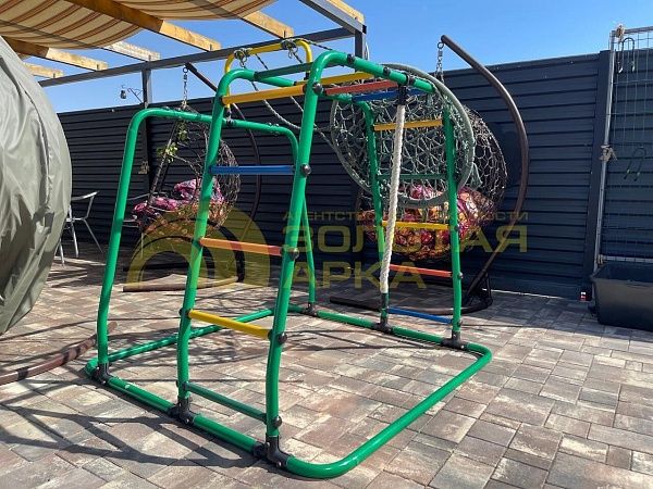 Студия, 20 кв.м.