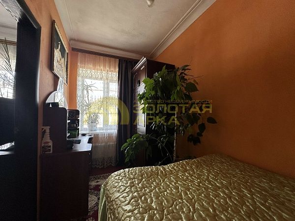 Дом с участком, 59 кв.м.