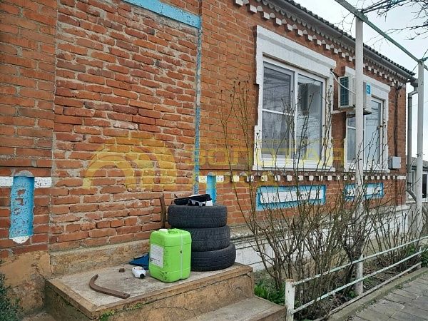 Дом с участком, 52 кв.м. Дом с участком, 52 кв.м.