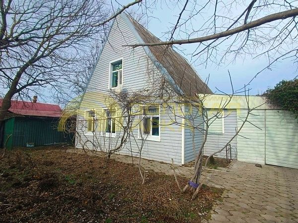 Дом с участком, 76 кв.м. Дом с участком, 76 кв.м.
