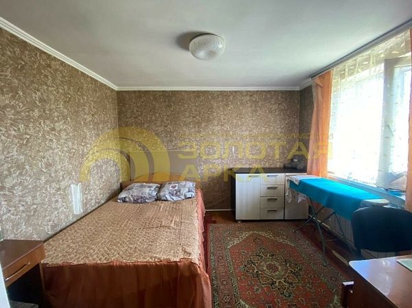 Дом, 52 кв.м.