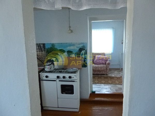 Дом, 51 кв.м.