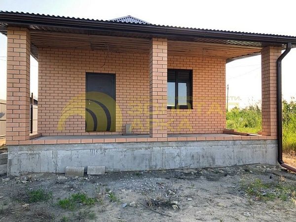 Дом с участком, 80 кв.м., переулок Водный Дом с участком, 80 кв.м., переулок Водный